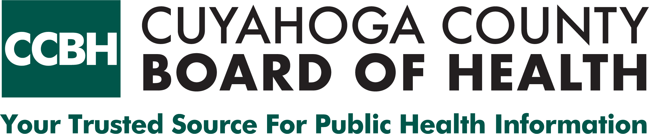 Cuyahoga County Board of Health